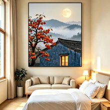 澄溪小筑·江畔Scenic View观景民宿(呈坎风景区店)