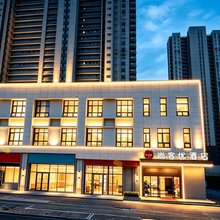 尚客优酒店(南京中山陵麒麟门地铁站店)