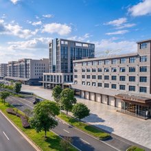 翡丽中濠酒店(韶关东站大学路店)