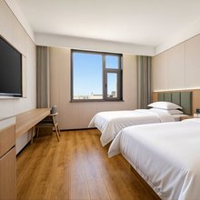 二连浩特瑞丽酒店(恐龙大街店)