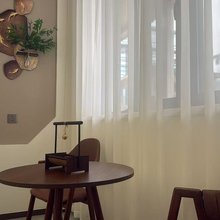 汐舍·中式宋韵美学民宿(开封万岁山侠武城店)