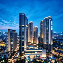 云来公馆(成华区红星桥地铁站店)