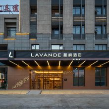麗枫酒店(天津南站店)
