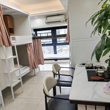 深圳理想优家女生青旅