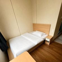 蓝谷公寓(省人民医院店)