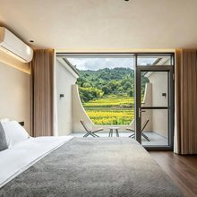 婺源晒秋民宿(篁岭风景区店)
