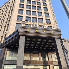 阔步花园酒店(泉州洛江店)