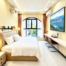 豪森·Hausen Hotel酒店((汕头万象城店)