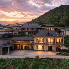 芒洪山岚居·日出日落云海小院(景迈山古茶林景区店)