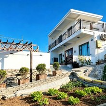 爱家·Sea Love Home屿上慢居云宿(花鸟岛店)