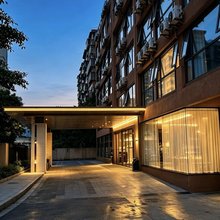 宏阳·麗悦云居(广州塔琶洲会展店)
