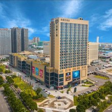 凯里亚德酒店(比亚迪工业园长沙理工云塘校区店)