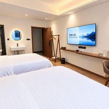 福乐景宿(陶溪川店)