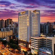 苏逸酒店(西安城墙玉祥门地铁站店)