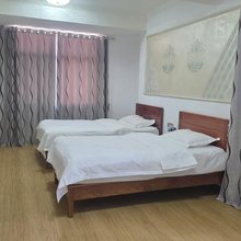 建水建春酒店