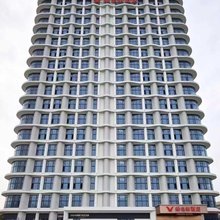 维也纳酒店(秦皇岛燕山大学科技园未来中心店)