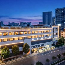 柏斯特酒店(曲靖市麒麟区南城门店)
