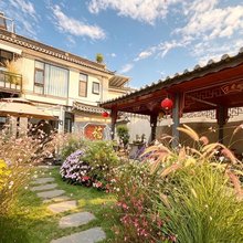 大理·墅家|Rice Villa Haven乡野田园·设计师民宿(龙龛码头店)