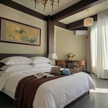 青舍雅苑民宿(北海银滩店)