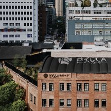 HYLLA CASA 物岚卡萨酒店