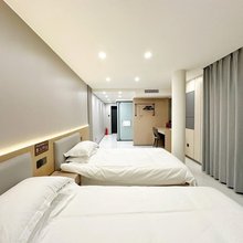欢迎回家子悦民宿