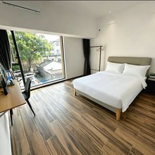 繁华深处·安屿