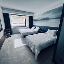 五台山无忧雅苑