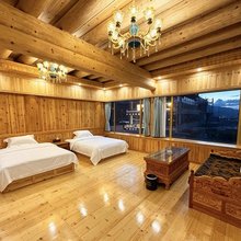 鲜水艺居民宿