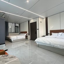 豪雨杭酒店