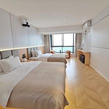 欧米来江景智能美宿(解放碑洪崖洞店)