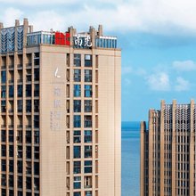 麗枫旗舰酒店(海口滨海大道西秀海滩店)