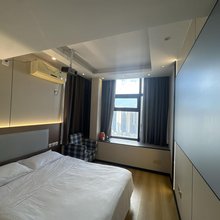 贵阳漫都微酒店