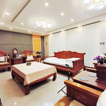 联合创业吧主题民宿(长春西站一汽店)