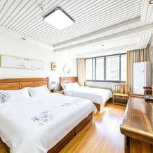 普陀山和和精品客栈(普济寺店)