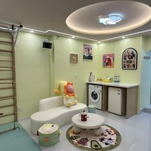 故里亲子民宿(中街大悦城店)