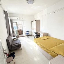 广州金榜公寓(大学城华师店)