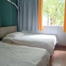 杭州欣安旅馆