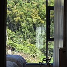 霍山云里庵下民宿