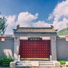晟竹雅苑民宿(天津蓟州店)