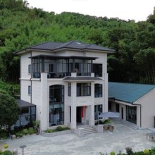隐三里寻鸬民宿