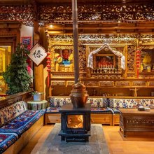 香格里拉暖巷·丹珠别院(独克宗古城北门店)