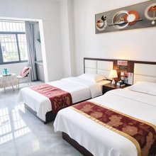 景洪丽玥俊阁客栈(机场高铁站店)
