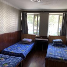 2楼旅店
