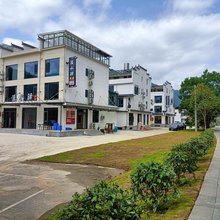 溪水驿民宿(石台牯牛降店)