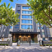 上海兰墅智慧酒店(金山城市沙滩店)