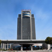 淮安城市名人酒店