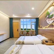 常悟一心民宿(五台山风景区店)