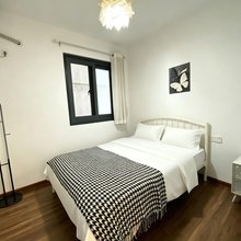 西双版纳景洪爱象水民宿(告庄星光夜市店)