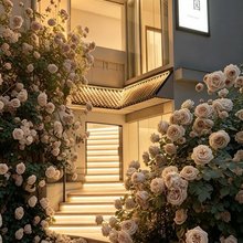 臻园Garden民宿(景德镇御窑厂陶阳里店)