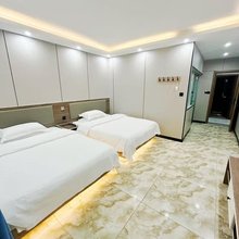 威海在水一方宾馆(威海哈工大金海滩海水浴场店)
